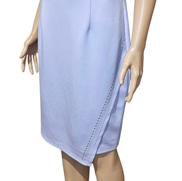 NWT JM Studio by John Meyer Cold Shoulder Dress - Picture 6 of 7